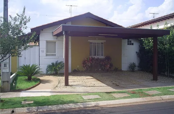 Garagem