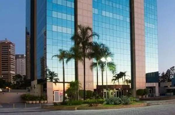 Sala para aluguel Jardim América RIBEIRAO PRETO - Foto 2