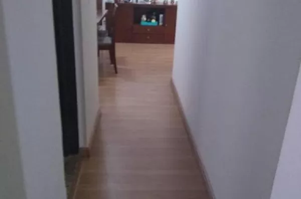 Apartamento Garden para venda Vila Monte Alegre RIBEIRAO PRETO - Foto 3