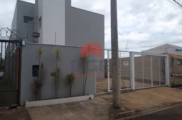 Casa de Condominio em (L-10)  -  Ribeirão Preto