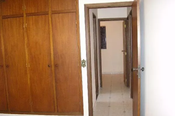 Casa para aluguel Vila Tiberio RIBEIRAO PRETO - Foto 2