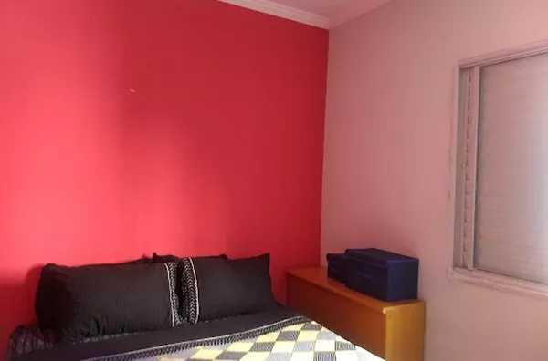 Apartamento para venda Ipiranga RIBEIRAO PRETO - Foto 9