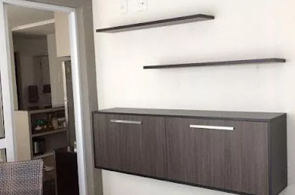 Apartamento Loft para aluguel Vila Olímpia São Paulo - Foto 2