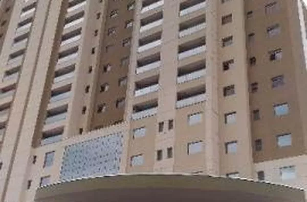 Apartamento para aluguel Jardim Califórnia RIBEIRAO PRETO - Foto 1