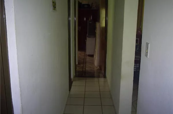 Corredor Interno