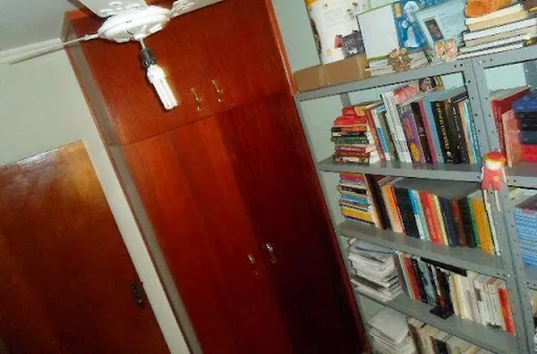 Apartamento para aluguel Parque Industrial Lagoinha RIBEIRAO PRETO - Foto 3