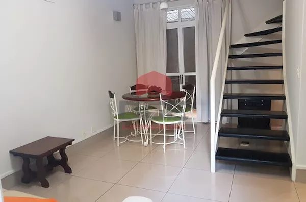 Apartamento Loft em Jardim Nova Alianca  -  Ribeirão Preto - Foto 1