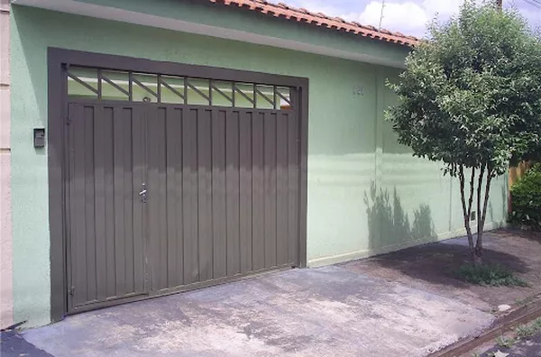 Casa para aluguel e venda Parque das Figueiras RIBEIRAO PRETO - Foto 2