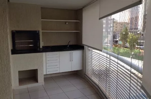 Apartamento para aluguel Jardim Botânico RIBEIRAO PRETO - Foto 1
