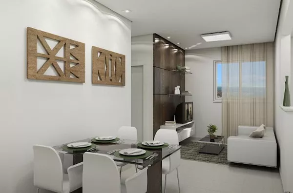 Apartamento para aluguel e venda Nova Aliança RIBEIRAO PRETO - Foto 2