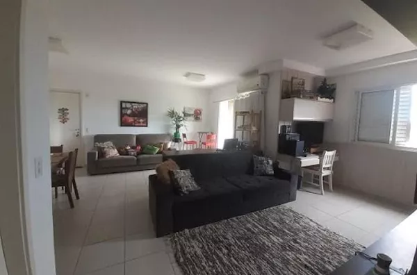 Apartamento para aluguel Vila do Golf RIBEIRAO PRETO - Foto 2