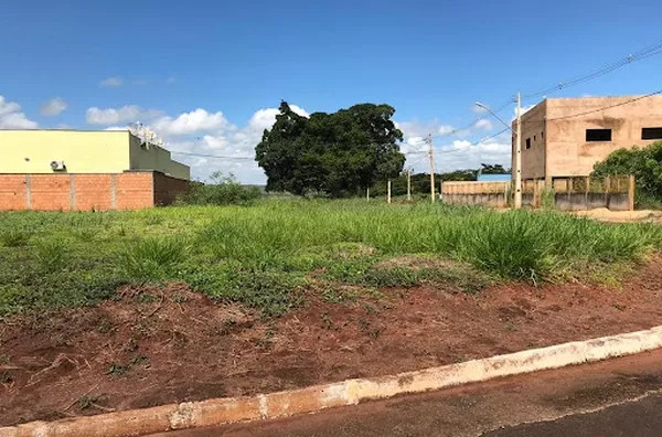 Terreno para venda Zona Rural Planura - Foto 2