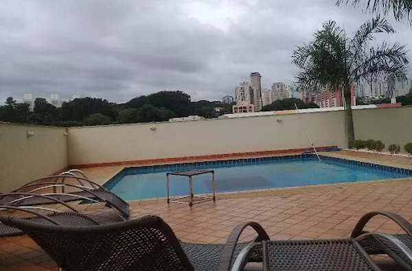 Apartamento para aluguel Ribeirânia RIBEIRAO PRETO - Foto 4