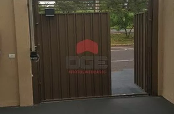 Sobrado em Vila Monte Alegre  -  Ribeirão Preto - Foto 4