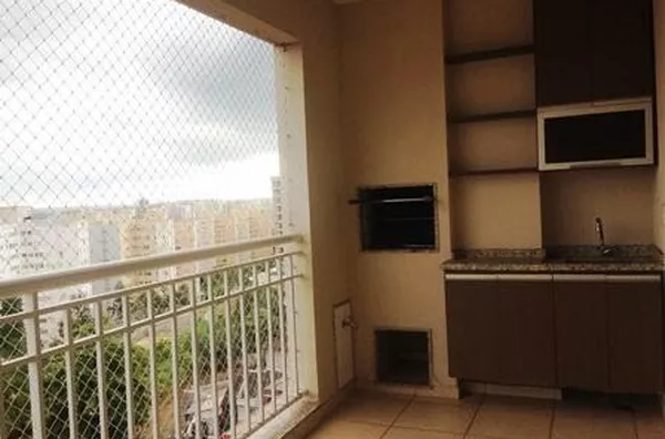 Apartamento Duplex/Cobertura para venda Jardim Paulista RIBEIRAO PRETO - Foto 6