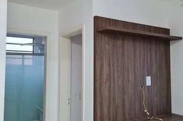 Apartamento para aluguel Parque São Sebastião RIBEIRAO PRETO - Foto 3