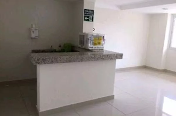 Apartamento para aluguel Parque Industrial Lagoinha RIBEIRAO PRETO - Foto 4