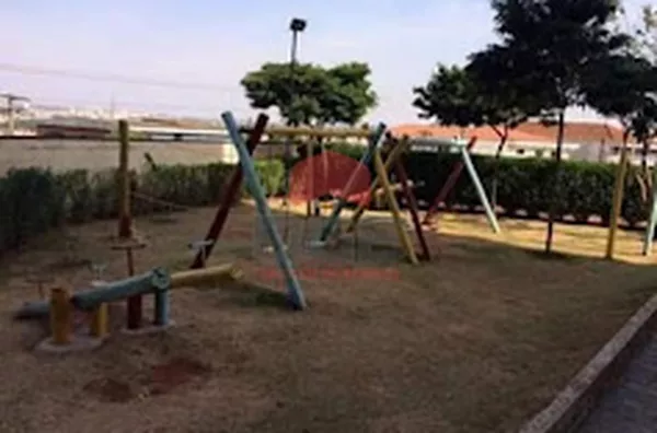 Apartamento em Ipiranga  -  Ribeirão Preto - Foto 6