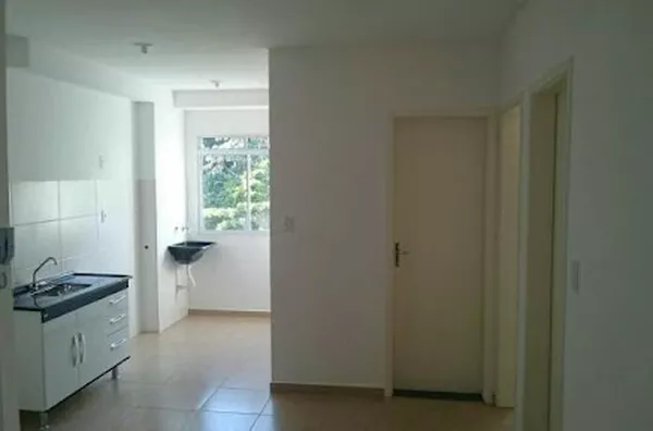 Apartamento para aluguel Vila Virginia RIBEIRAO PRETO - Foto 3