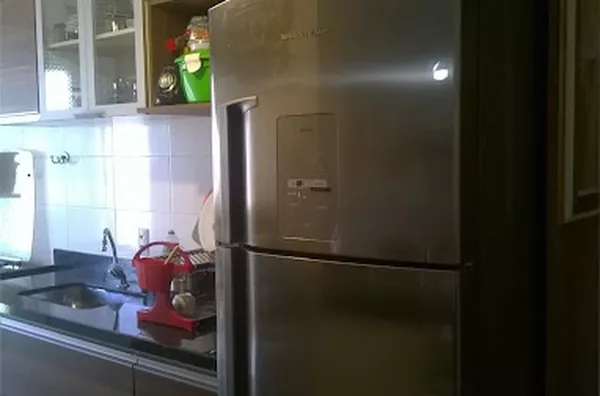 Apartamento para venda Jardim São José RIBEIRAO PRETO - Foto 5