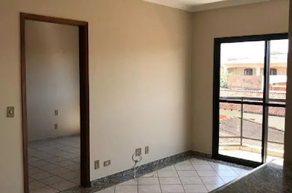 Apartamento para venda Jardim Paulista RIBEIRAO PRETO - Foto 1