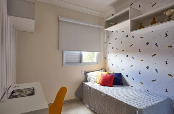 Apartamento para venda Vila Tiberio RIBEIRAO PRETO - Foto 11