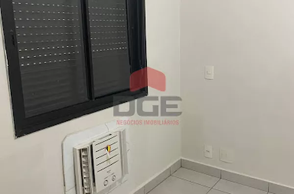 Apartamento Garden em Campos Elísios  -  Ribeirão Preto - Foto 4