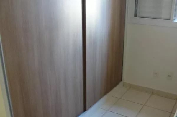 Apartamento para aluguel Nova Aliança RIBEIRAO PRETO - Foto 6