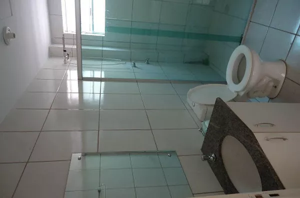 Banheiro