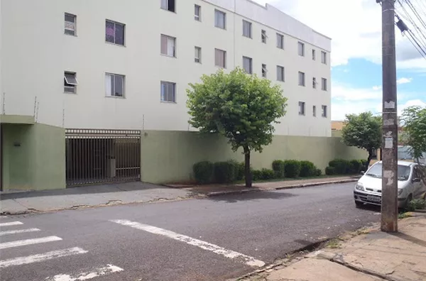 Apartamento para venda Campos Elíseos RIBEIRAO PRETO - Foto 2