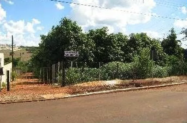 Terreno para venda Bonfim Paulista RIBEIRAO PRETO - Foto 2