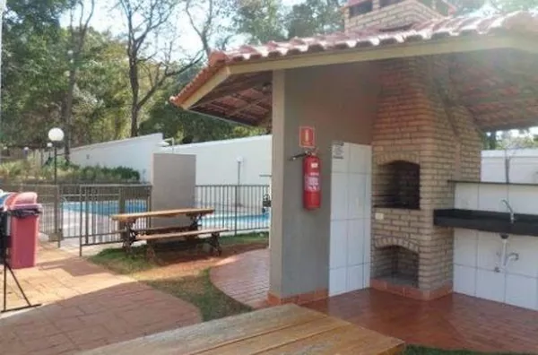 Apartamento para venda City Ribeirão RIBEIRAO PRETO - Foto 8