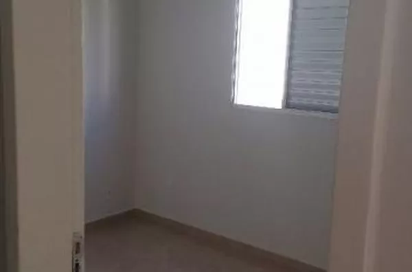 Apartamento para aluguel Parque Residencial Lagoinha RIBEIRAO PRETO - Foto 4
