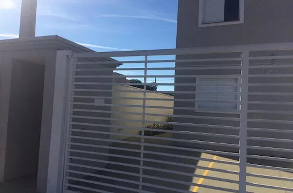 Apartamento para venda Jardim Vilico Cantarelli RIBEIRAO PRETO - Foto 6