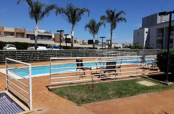 Apartamento para aluguel Jardim Califórnia RIBEIRAO PRETO - Foto 6