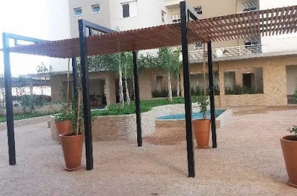 Apartamento para venda Jardim Nova Aliança Sul RIBEIRAO PRETO