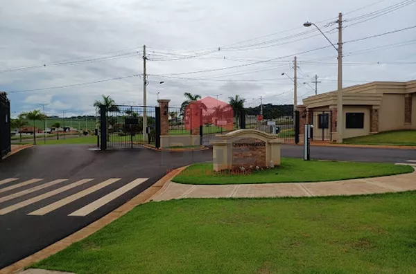 Lote / Terreno em Recreio Anhanguera  -  Ribeirão Preto - Foto 3