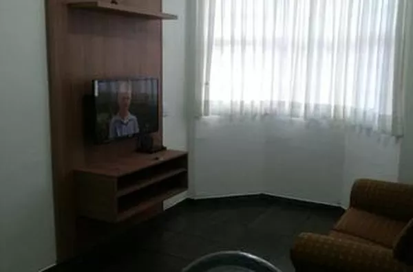 Apartamento para aluguel Vila Monte Alegre RIBEIRAO PRETO - Foto 5