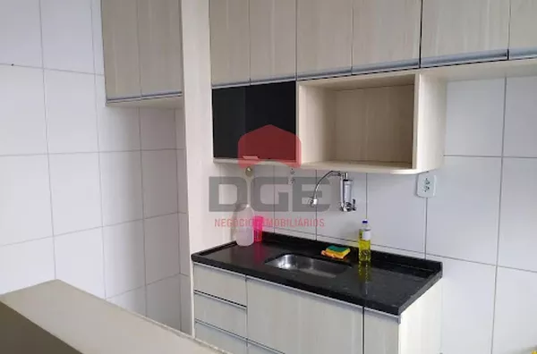 Apartamento em Parque Sao Sebastiao  -  Ribeirão Preto - Foto 6