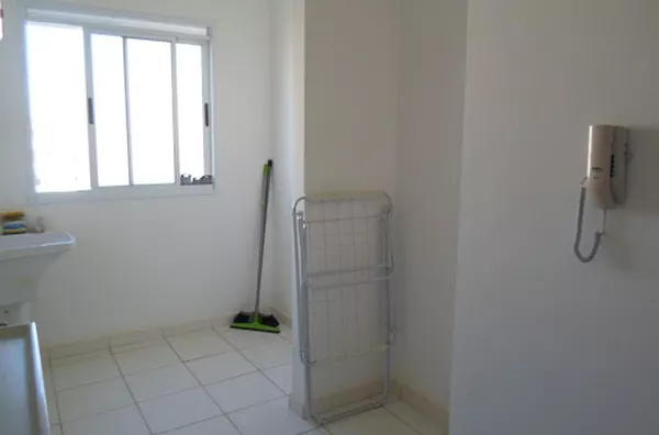 Apartamento para venda Nova Aliança RIBEIRAO PRETO - Foto 4