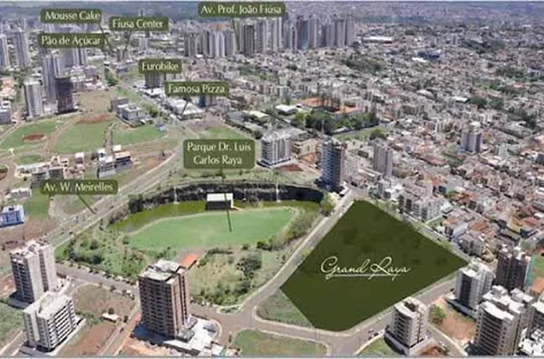 Apartamento para venda Jardim São Luiz RIBEIRAO PRETO - Foto 5