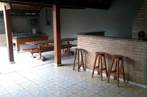 Casa para venda Parque dos Lagos RIBEIRAO PRETO - Foto 2