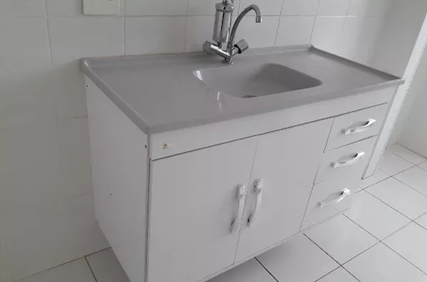 Apartamento para aluguel Nova Aliança RIBEIRAO PRETO - Foto 6