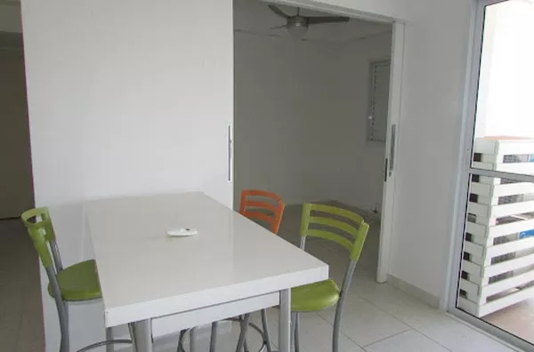 Apartamento para venda Vila do Golf RIBEIRAO PRETO - Foto 3