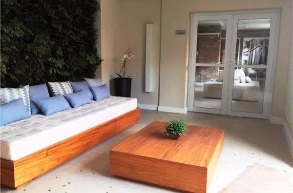 Studio para aluguel Santo Amaro São Paulo - Foto 13