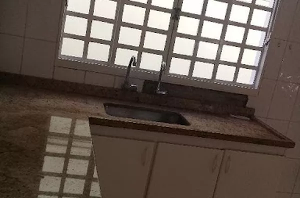 Casa para aluguel e venda Ribeirânia RIBEIRAO PRETO - Foto 4