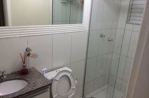 Apartamento para aluguel Jardim Palma Travassos RIBEIRAO PRETO - Foto 5
