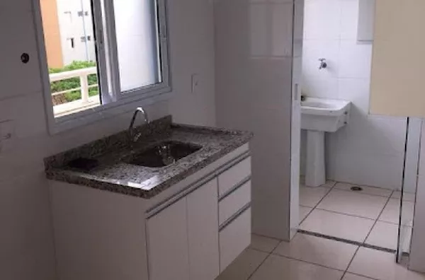 Apartamento para aluguel Jardim Paulista RIBEIRAO PRETO - Foto 5