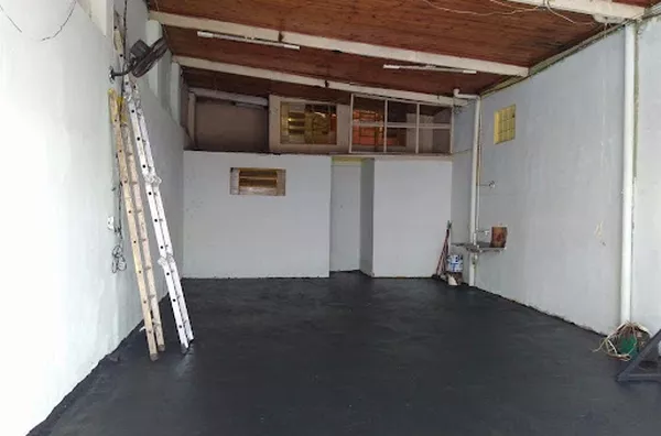 Loja/Salão para aluguel Campos Elíseos RIBEIRAO PRETO - Foto 1