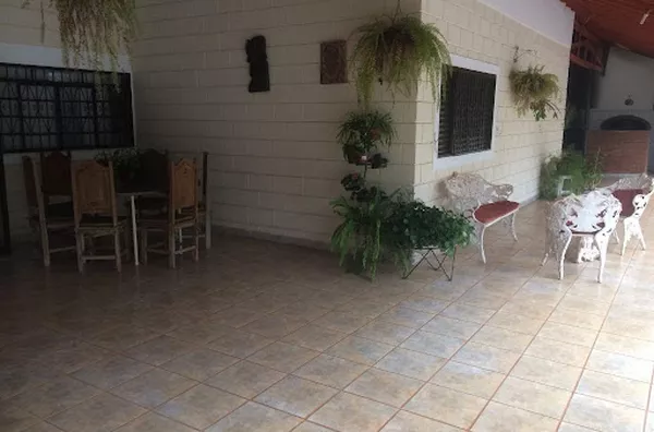 Chácara para venda Condomínio Estância Beira Rio Jardinópolis - Foto 3